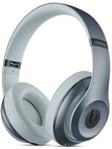 Наушники Beats Studio Wireless Sky