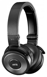 Проводные наушники AKG K 619 Black