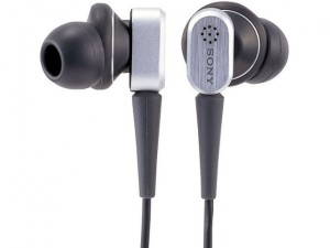 Проводные наушники Sony MDR-NC32NX/B