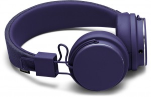 Проводные наушники Urbanears Plattan 2 Eclipse Blue