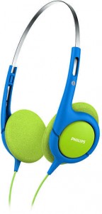 Проводные наушники Philips SHK1030/00