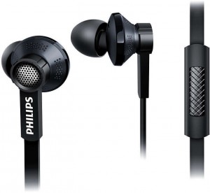 Проводные наушники Philips TX01BK/00