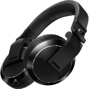 Проводные наушники Pioneer HDJ-X7-K