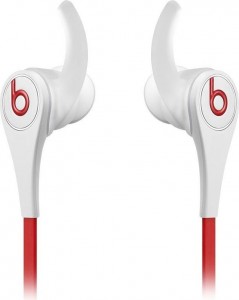 Проводные наушники Beats Tour 2 White