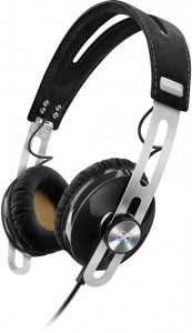 Наушники Sennheiser Momentum M2 OE Black