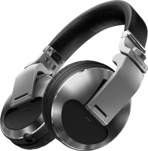 Проводные наушники Pioneer HDJ-X10-S