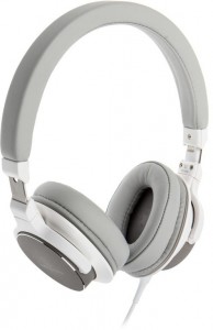 Проводные наушники Audio-Technica ATH-SR5 White