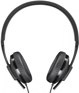 Проводные наушники Sennheiser HD 2.10 Black