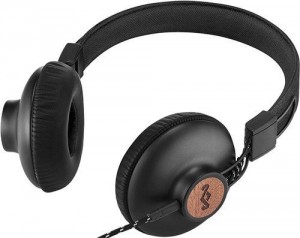 Проводные наушники Marley PV 2 Signature Black