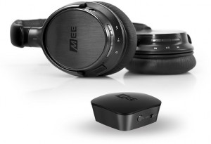 Беспроводные наушники MEElectronics audio Connect T1H1