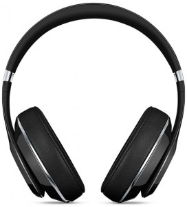 Беспроводные наушники Beats MP1F2ZE/A by Dr. Dre Studio Wireless Black