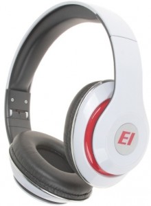 Проводные наушники Eltronic Revolution 4431 White