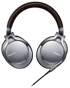 Проводные наушники Sony MDR-1AS