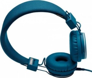 Проводные наушники Urbanears Plattan Indigo