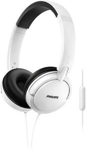 Проводные наушники Philips SHL5005WT/00