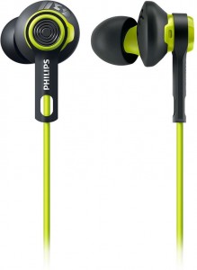 Проводные наушники Philips SHQ2400CL