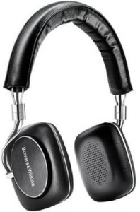 Проводные наушники Bowers and Wilkins P5 S2 Black