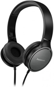 Проводные наушники Panasonic RP-HF500GC-K