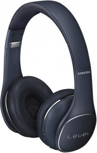 Беспроводные наушники Samsung Level On Dark blue