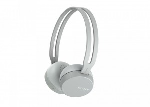 Беспроводные наушники Sony WH-CH400 Gray