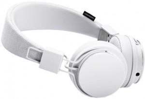 Проводные наушники Urbanears Plattan 2 True White