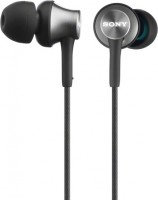 Проводные наушники Sony MDR-EX450 Grey