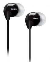 Проводные наушники Philips SHE3590 Black