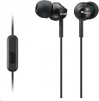 Проводные наушники Sony MDR-EX110APB