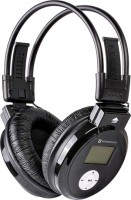 Проводные наушники Soundtronix S-Z868