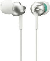 Проводные наушники Sony MDR-EX110LPW