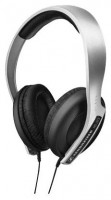 Проводные наушники Sennheiser HD 203 Silver black