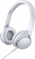 Проводные наушники Sony MDR-10RCW