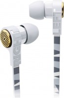 Наушники Philips SHE9050WT