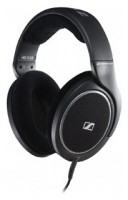 Проводные наушники Sennheiser HD 558 Black