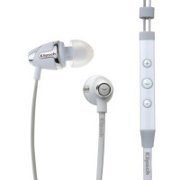 Проводные наушники Klipsch Image S4i II White