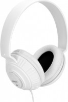 Проводные наушники TDK MP100 White