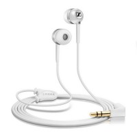 Проводные наушники Sennheiser CX 300-II Precision White