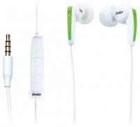 Проводные наушники Genius HS-i220 White