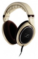 Проводные наушники Sennheiser HD 598 Beige