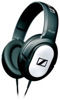 Проводные наушники Sennheiser HD 180