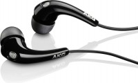 Проводные наушники AKG K321 Black