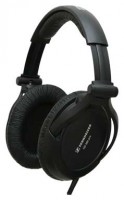 Наушники Sennheiser HD380 Pro Black