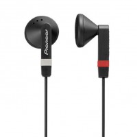 Проводные наушники Pioneer SE-CE521 Black