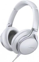 Проводные наушники Sony MDR-10R White