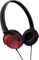 Проводные наушники Pioneer SE-MJ502-R