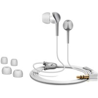 Проводные наушники Sennheiser CX 200 Street II White