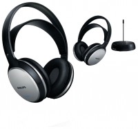 Наушники Philips shc 5102