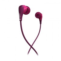 Проводные наушники Logitech Ultimate Ears200 Vinous