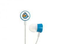 Проводные наушники Gear4 Angry Birds Blue Tweeters