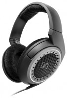 Проводные наушники Sennheiser HD 439